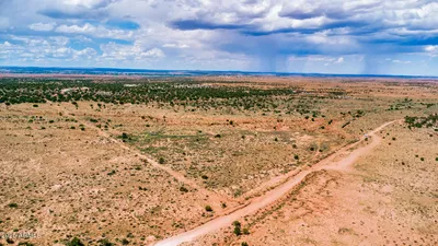 3744 JORDAN Road -, Snowflake, AZ 85937