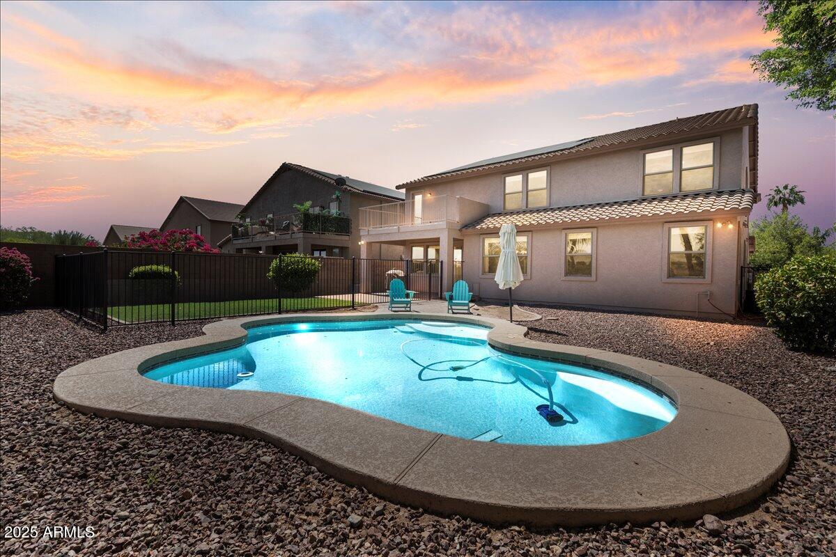 26843 N 78TH Avenue, Peoria, AZ 85383 — Photo 1 of 39