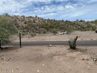 78182 E GREEN LANTERN Road -, Winkelman, AZ 85192 — Photo 1 of 4