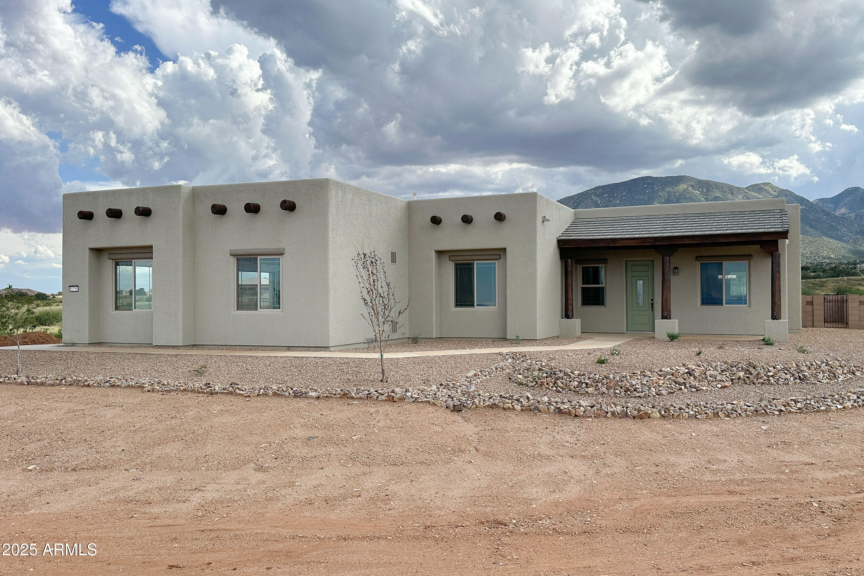 6150 E Three Canyons Road Lot 4, Hereford, AZ 85615 — Photo 1 of 40