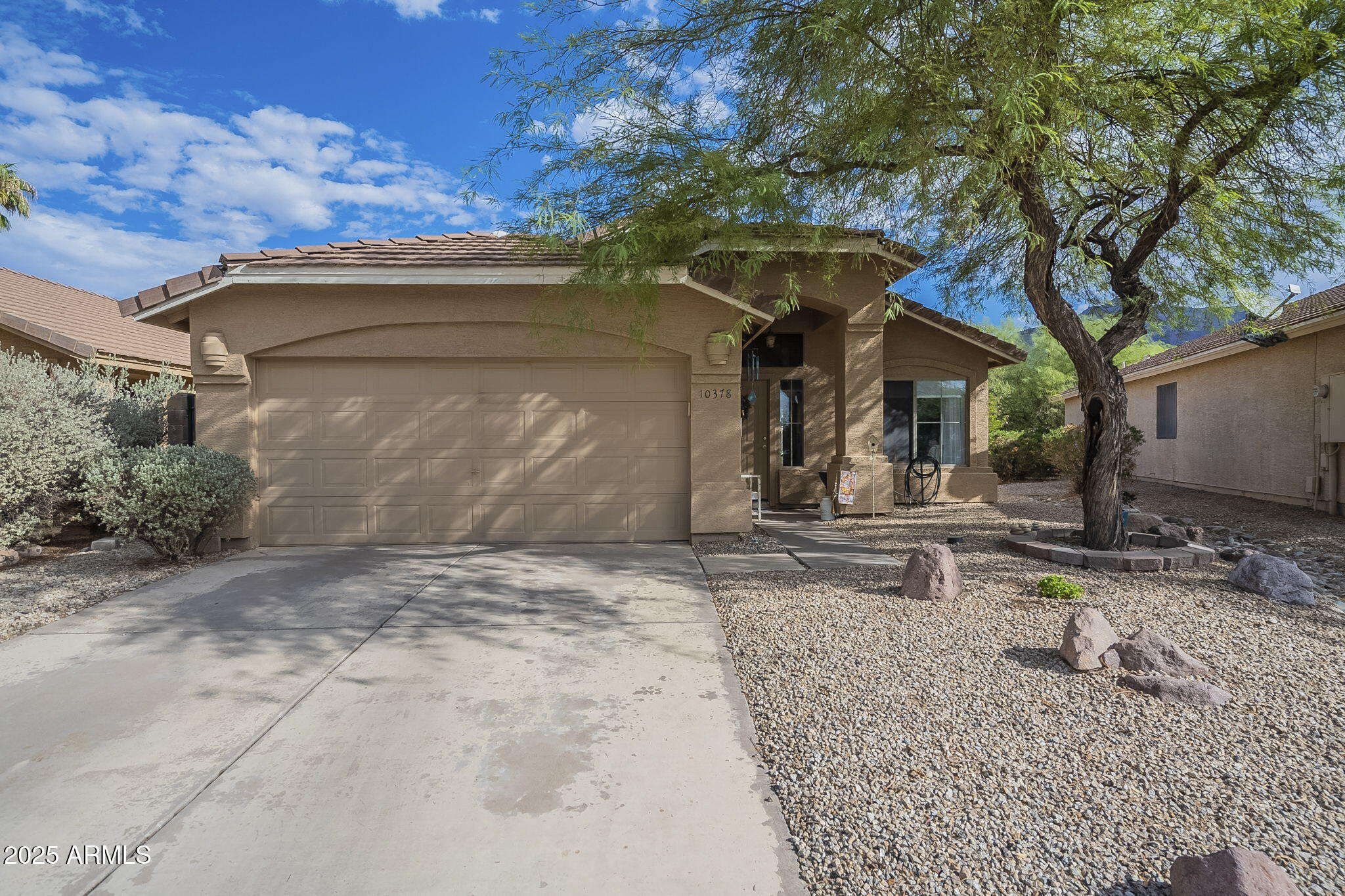 10378 E RISING SUN Place, Gold Canyon, AZ 85118 — Photo 1 of 46