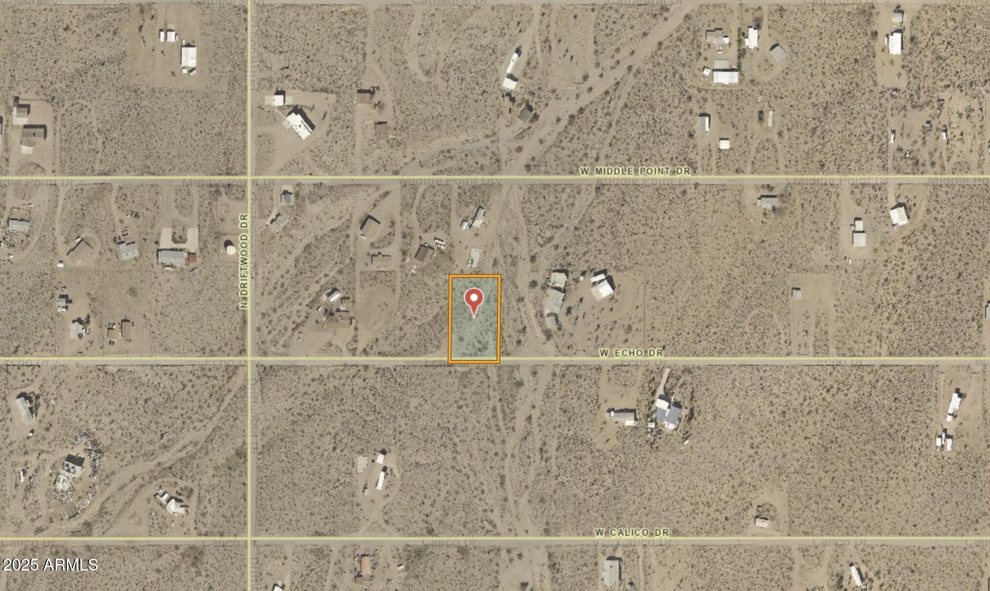 549 W Echo Drive 1460, Meadview, AZ 86444 — Photo 1 of 1