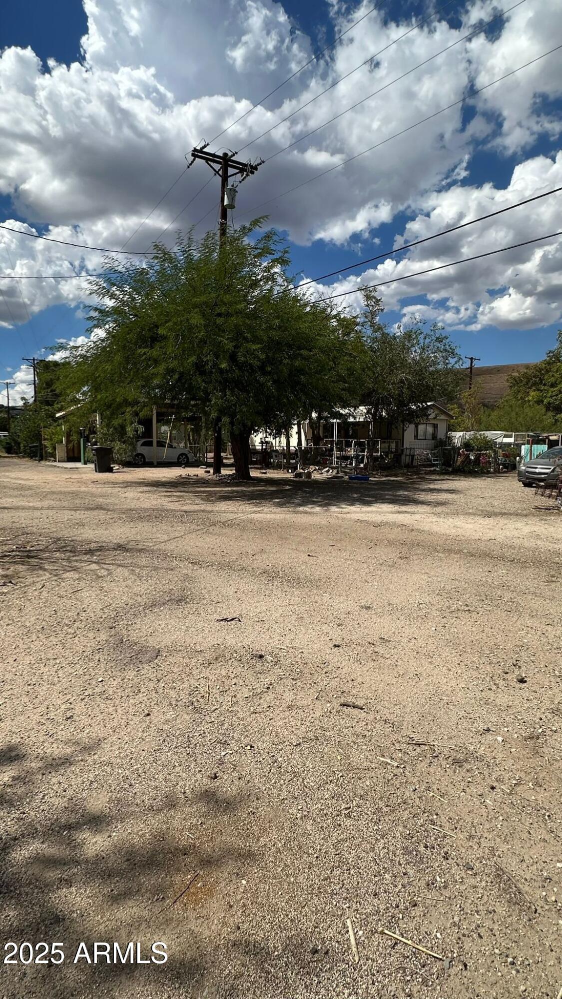 4518 Broadway n/a, Claypool, AZ 85532 — Photo 1 of 5