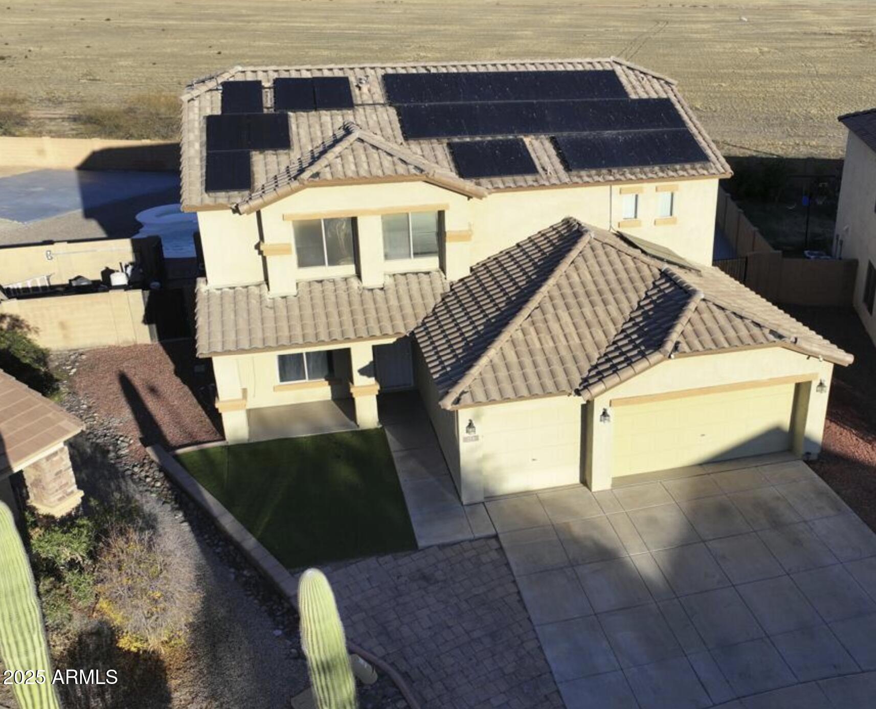 139 N CARTER RANCH Road, Coolidge, AZ 85128 — Photo 1 of 28