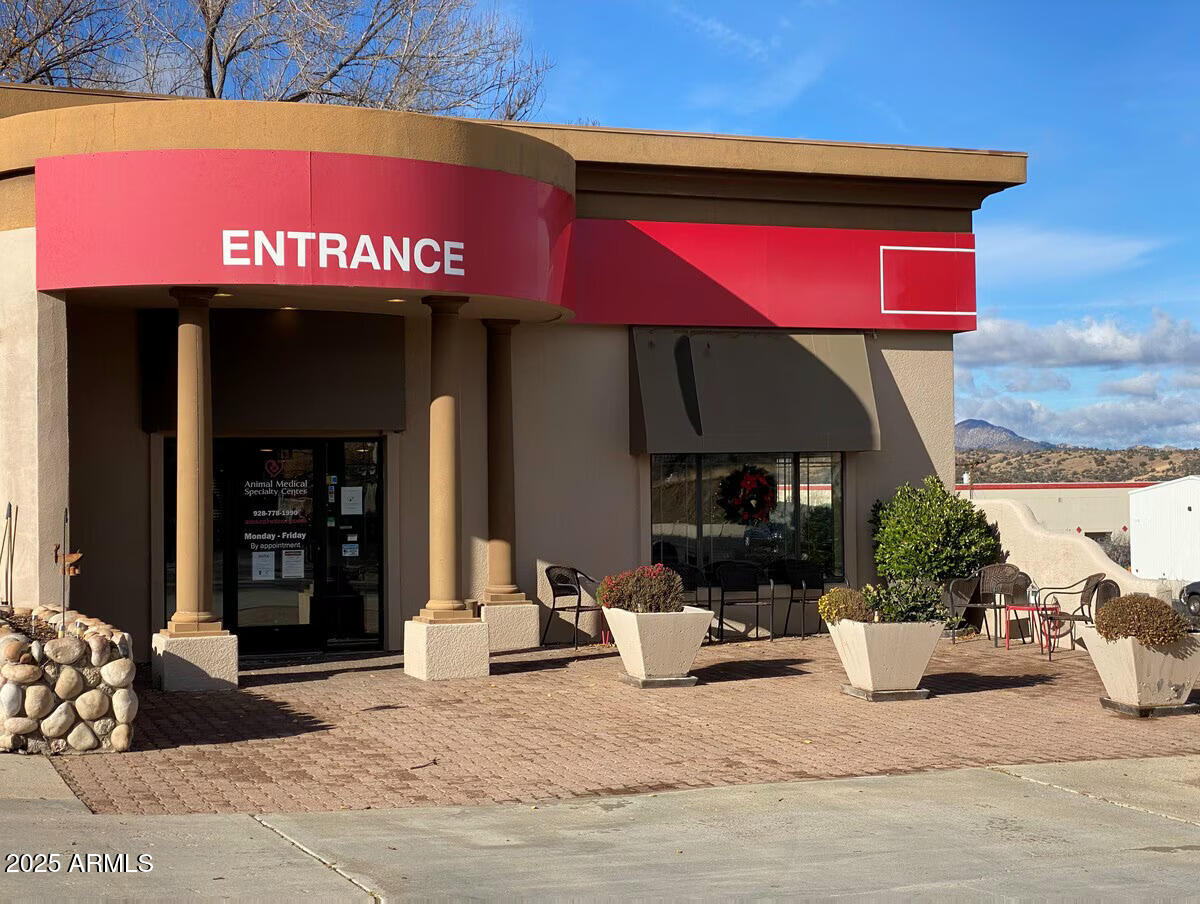 2245 E STATE ROUTE 69, Prescott, AZ 86301 — Photo 1 of 26