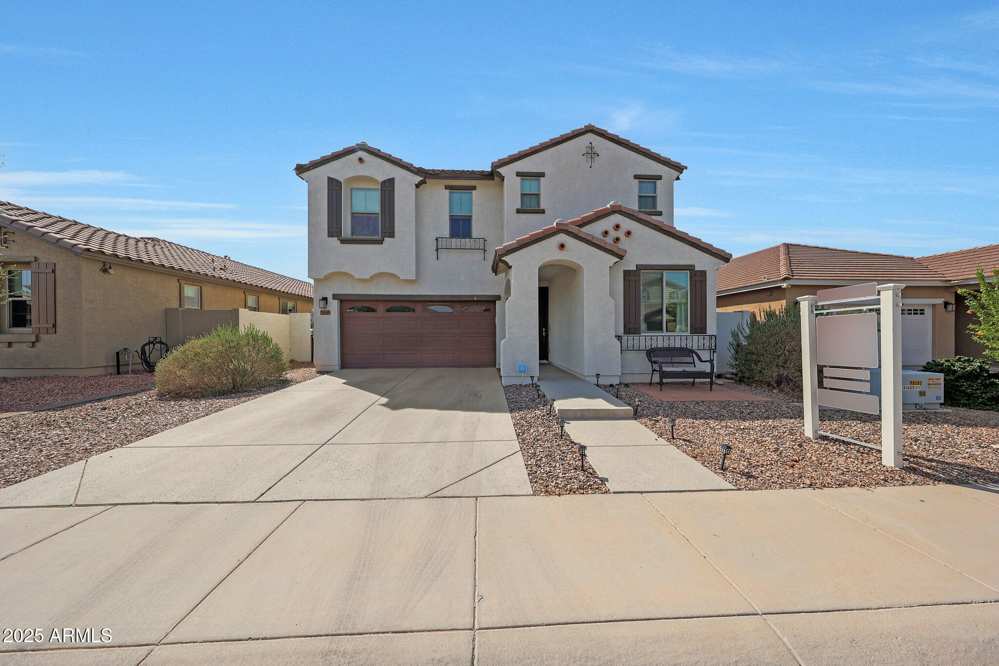 3446 N MAYFAIR Street, Mesa, AZ 85213 — Photo 1 of 49