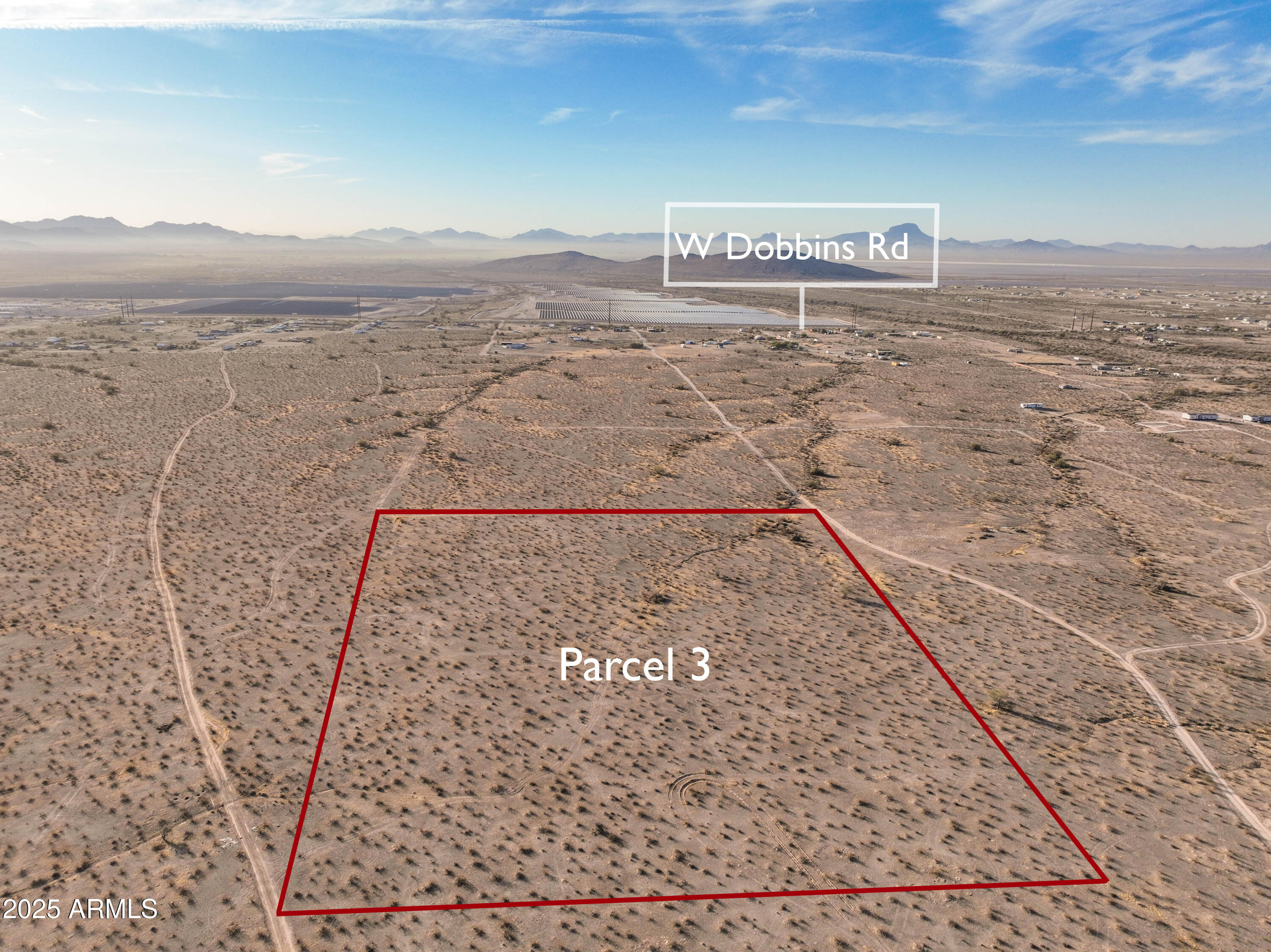 xx South Mountain Avenue -, Tonopah, AZ 85354 — Photo 1 of 8