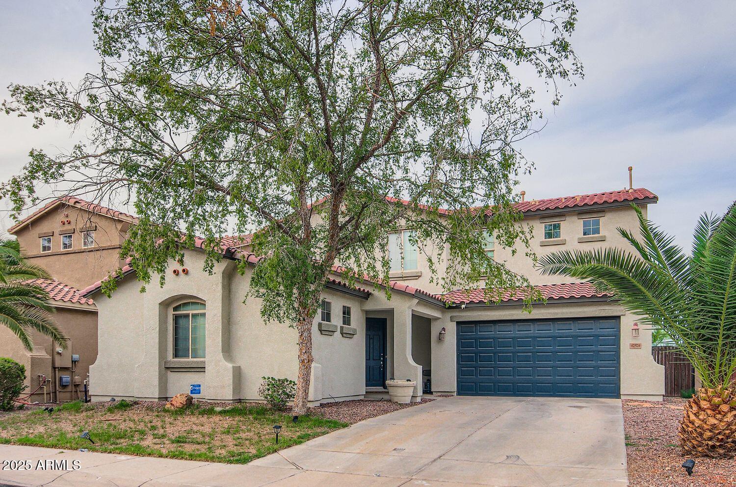 42574 W CHIMAYO Drive, Maricopa, AZ 85138 — Photo 1 of 28