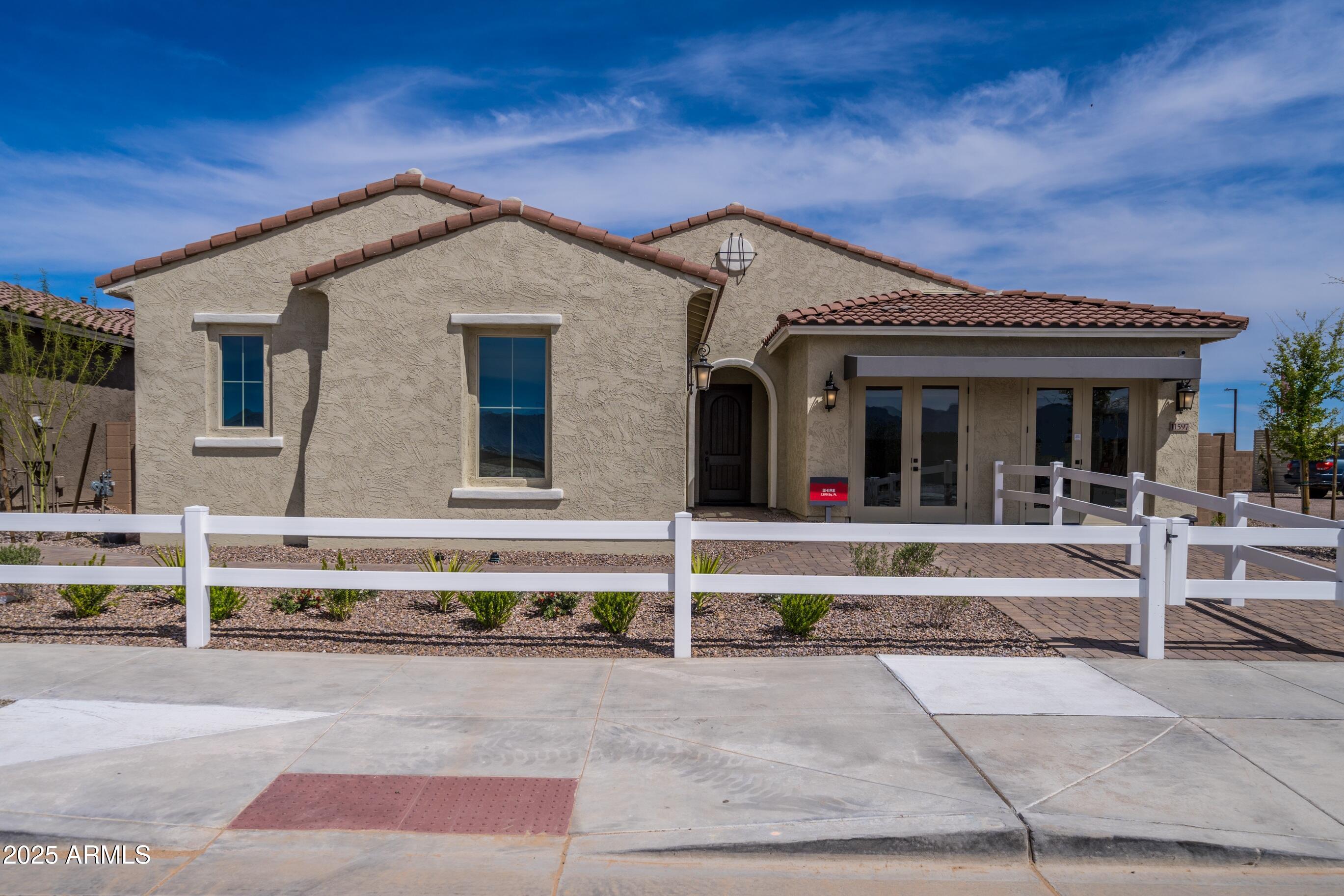 11597 N 169TH Avenue, Surprise, AZ 85388 — Photo 1 of 79
