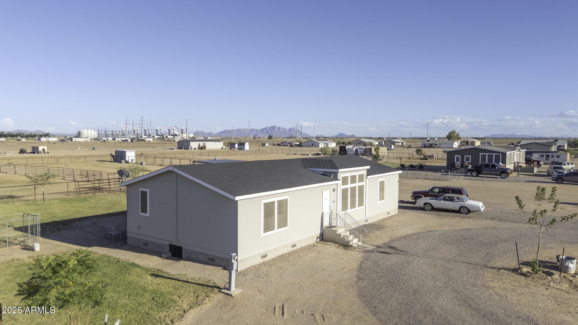 5971 N EASY Street, Casa Grande, AZ 85194 — Photo 1 of 24