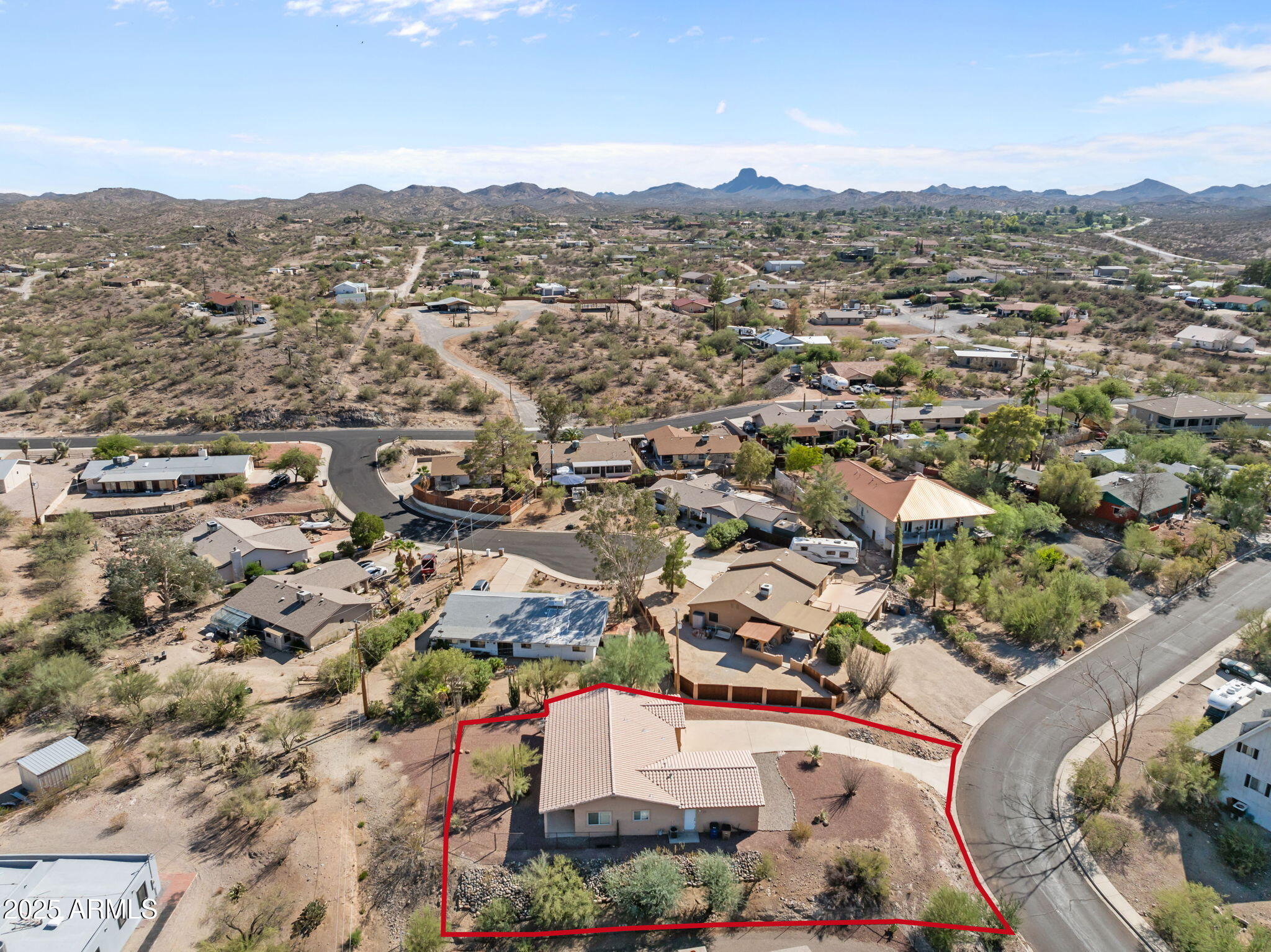 823 YAQUI Drive, Wickenburg, AZ 85390 — Photo 1 of 23