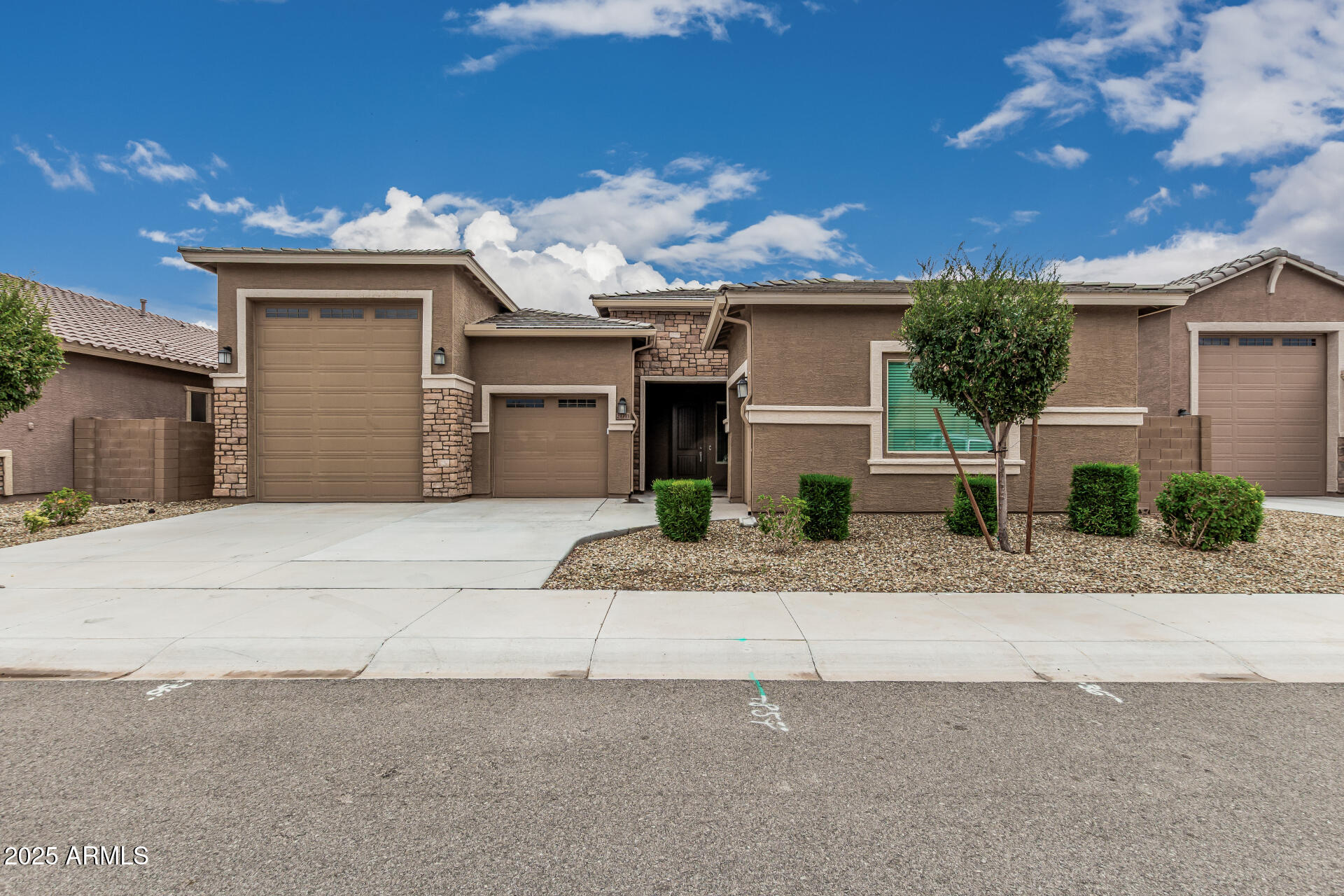 24741 N 175TH Drive, Surprise, AZ 85387 — Photo 1 of 46