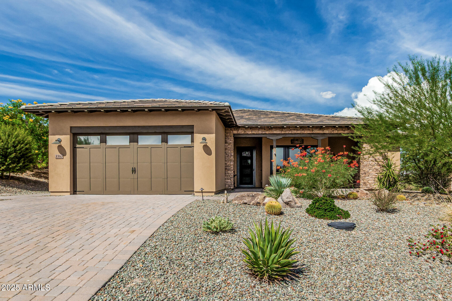 3310 TEN BEARS Circle, Wickenburg, AZ 85390 — Photo 1 of 71