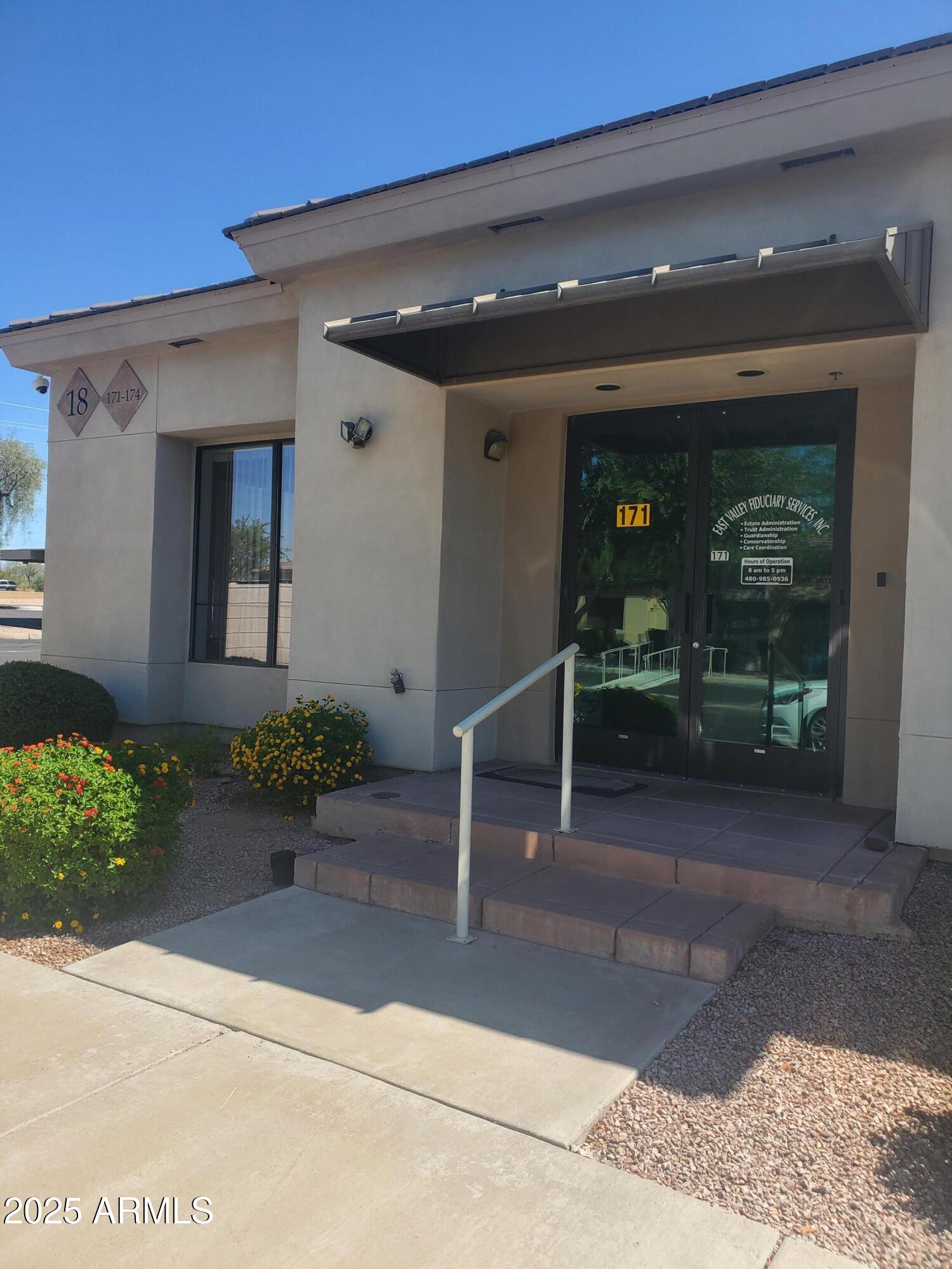 7165 E University Drive 171, Mesa, AZ 85207 — Photo 1 of 13