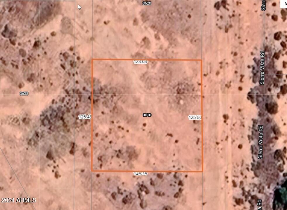 3610 N Sierra Vista Road 8, Eloy, AZ 85131 — Photo 1 of 3