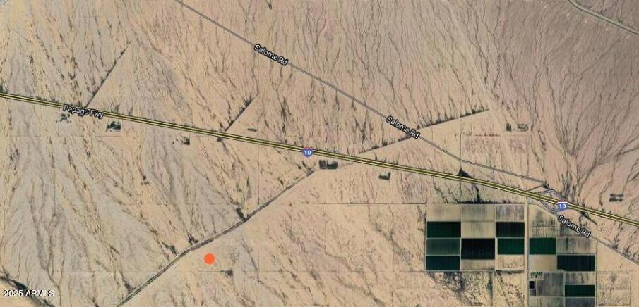 0 W Bethany Home Road -, Tonopah, AZ 85354 — Photo 1 of 2