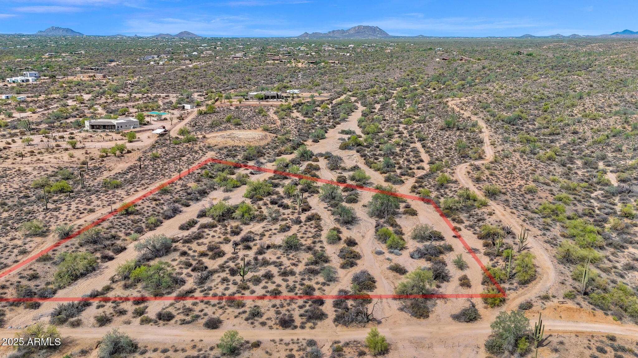 0 N 176th Street -, Rio Verde, AZ 85263 — Photo 1 of 20