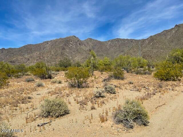 0 W Ocotillo Road 0, Buckeye, AZ 85396 — Photo 1 of 1