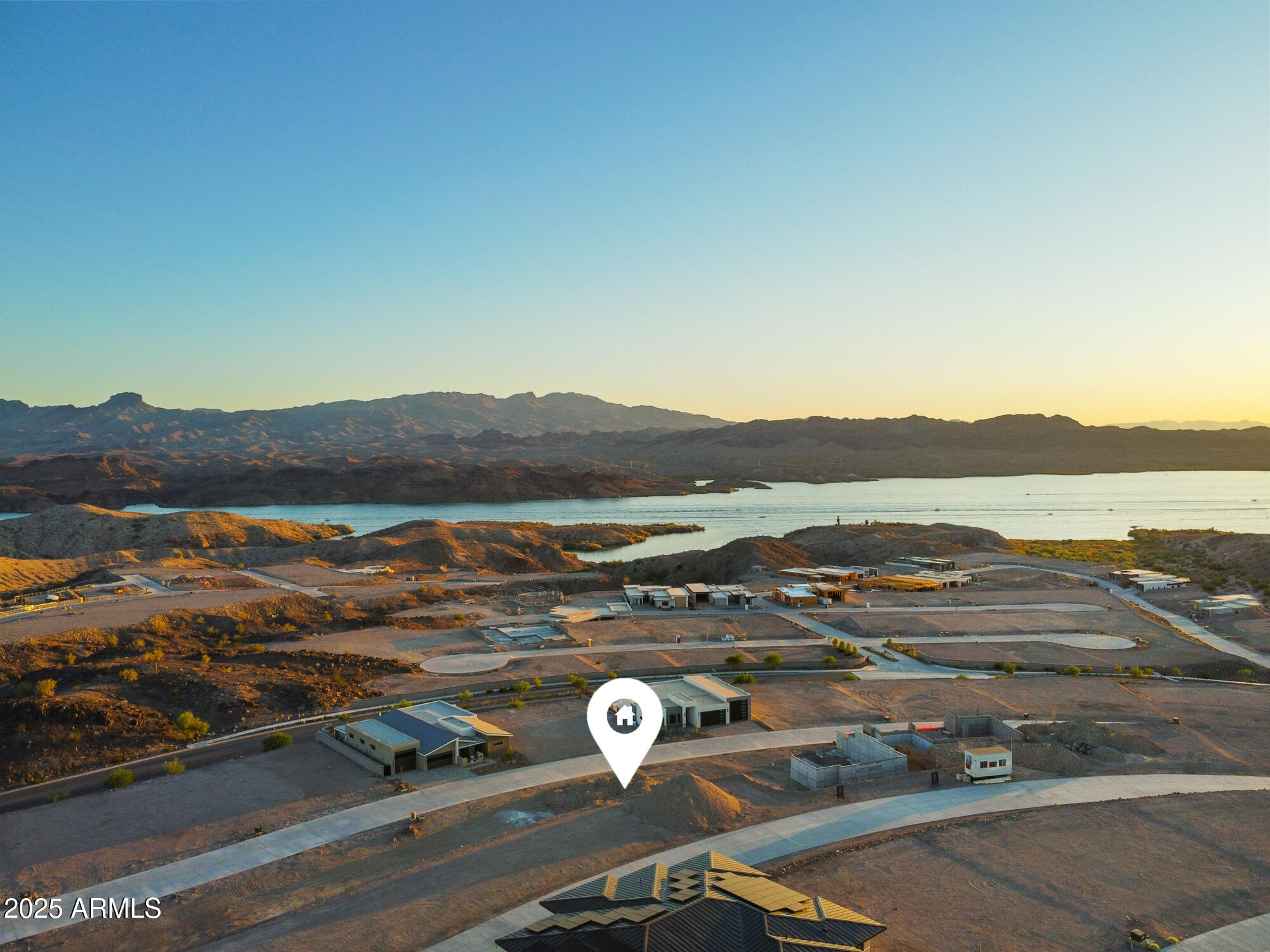 2412 Desert Ridge Court W 21, Lake Havasu City, AZ 86406 — Photo 1 of 14