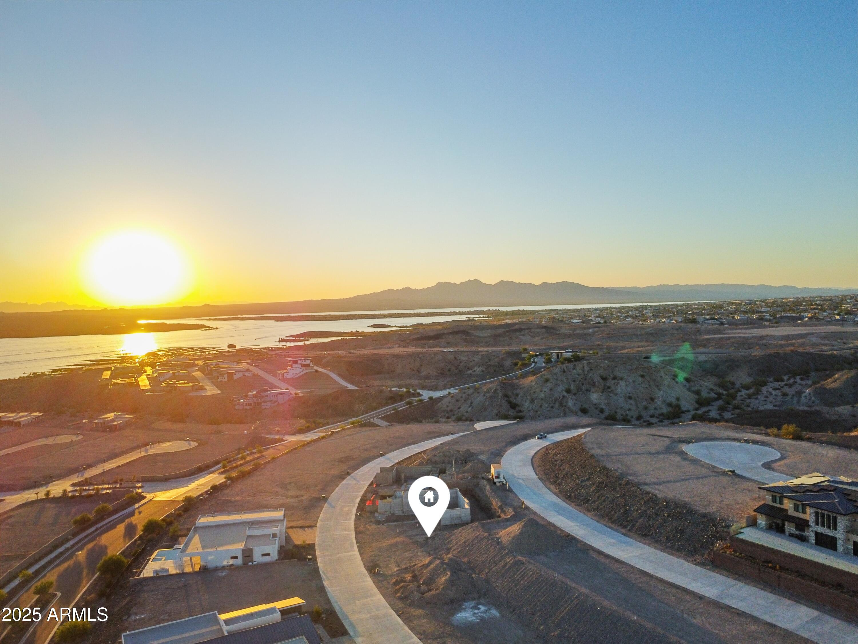 2408 Desert Ridge Court W 20, Lake Havasu City, AZ 86406 — Photo 1 of 9