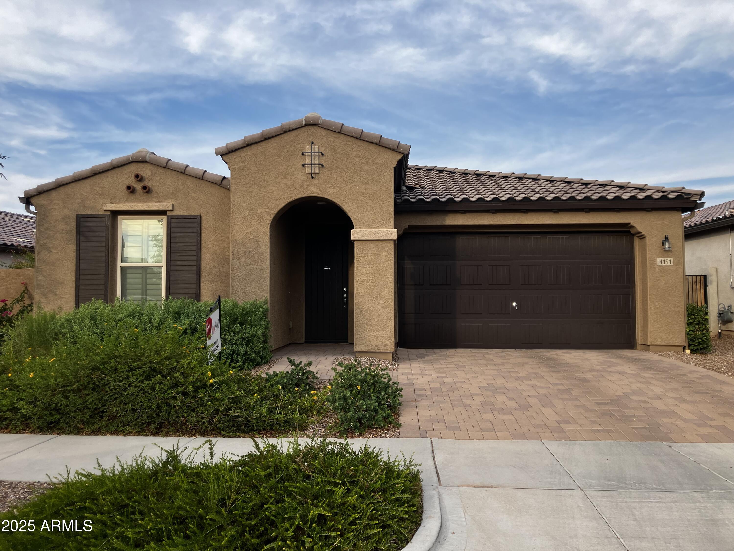 4151 S PLASMA, Mesa, AZ 85212 — Photo 1 of 13