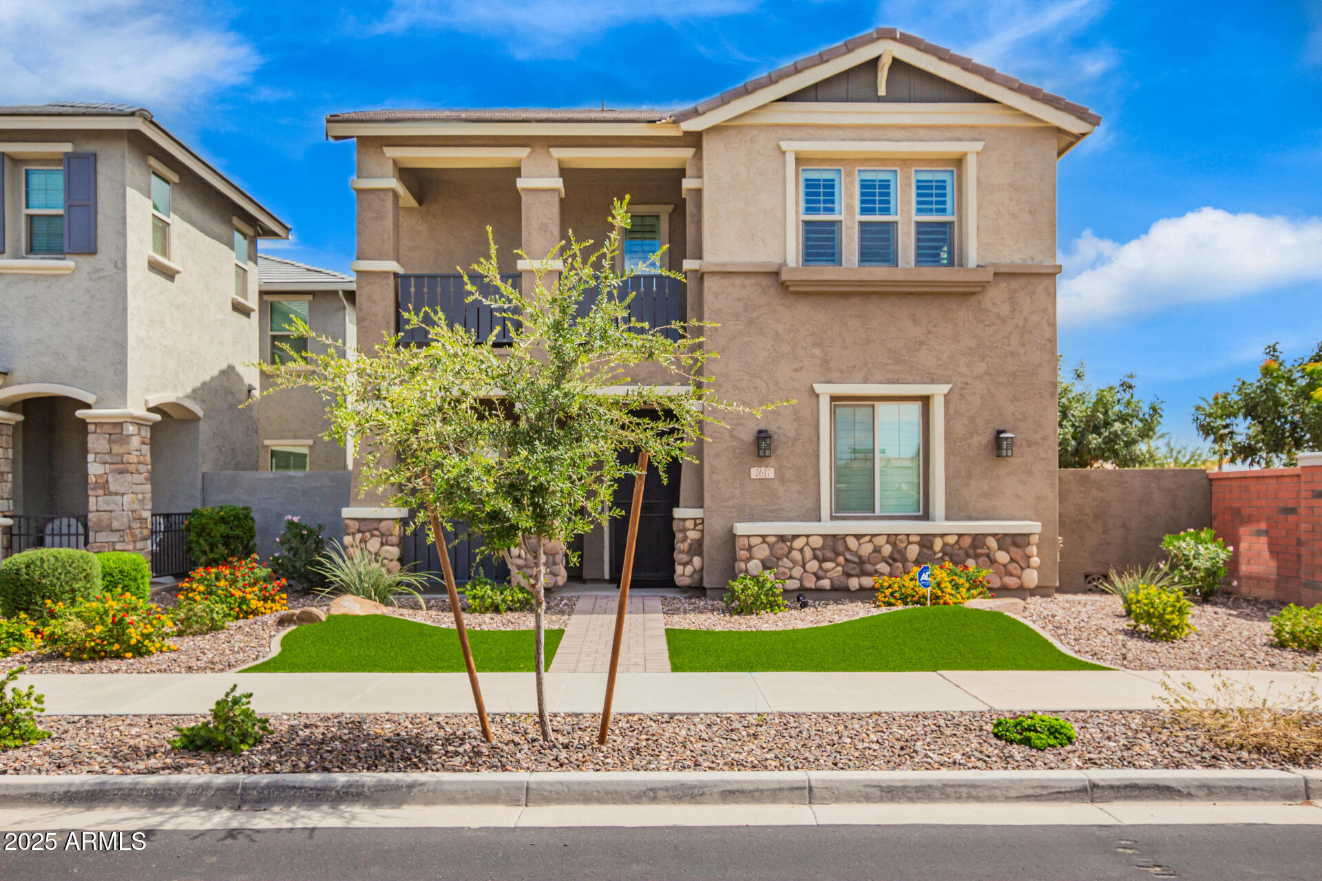 2617 S Entwistle Street, Gilbert, AZ 85295 — Photo 1 of 45