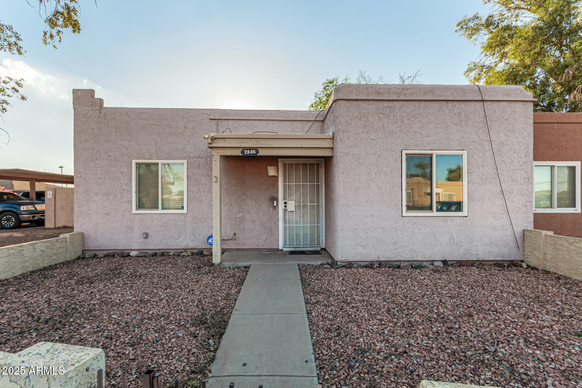 2846 N 46TH Avenue 3, Phoenix, AZ 85035 — Photo 1 of 24