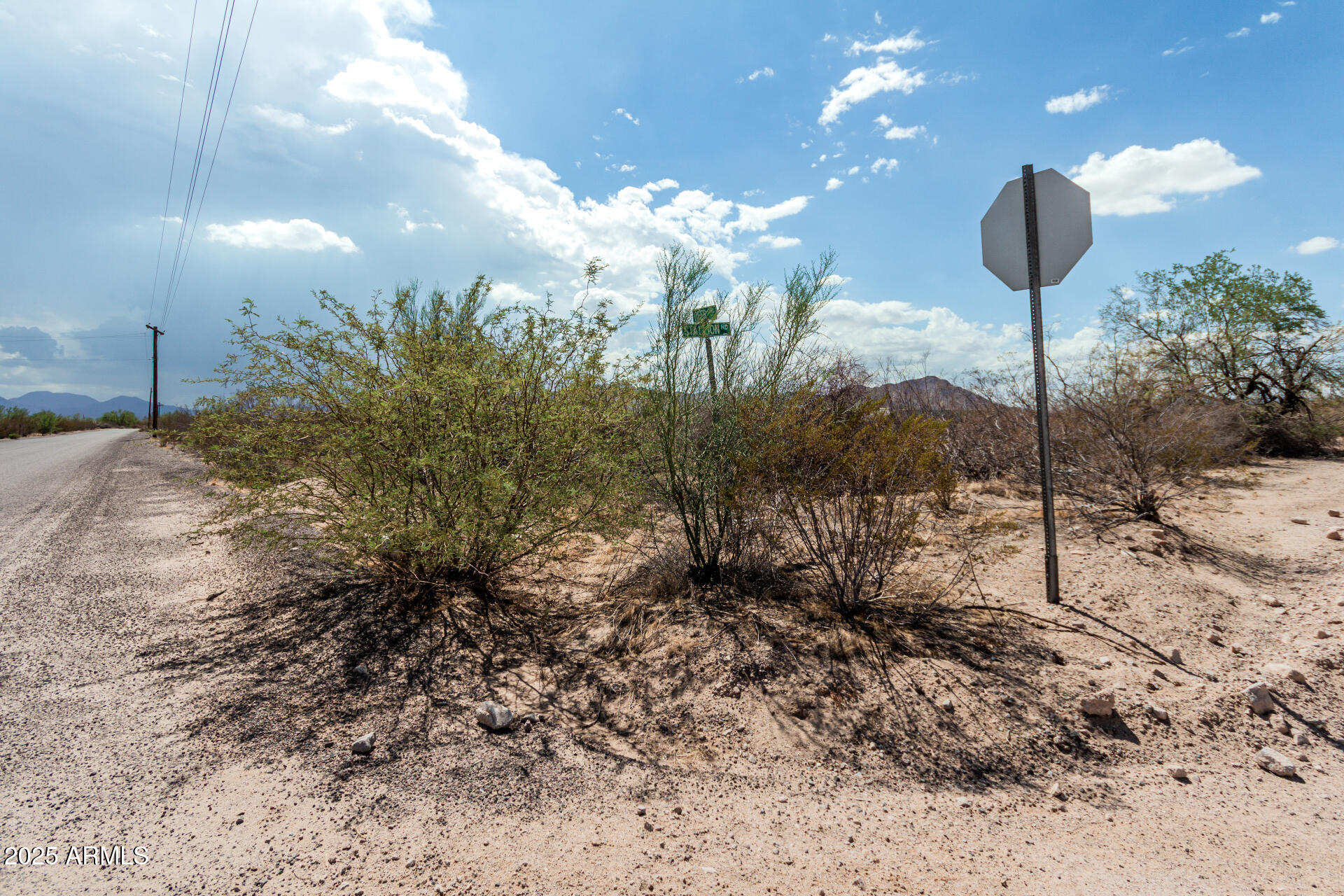 0 W STALLION Road 29, Maricopa, AZ 85139 — Photo 1 of 14