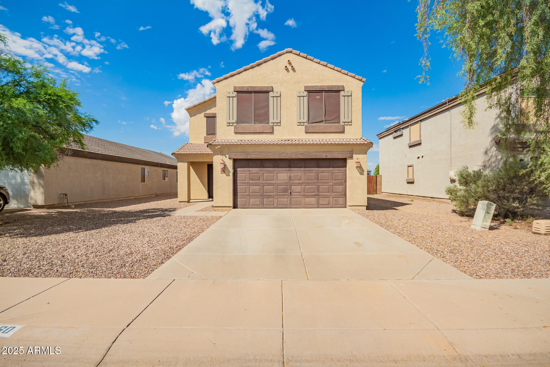 18960 N TOLEDO Avenue, Maricopa, AZ 85138 — Photo 1 of 29