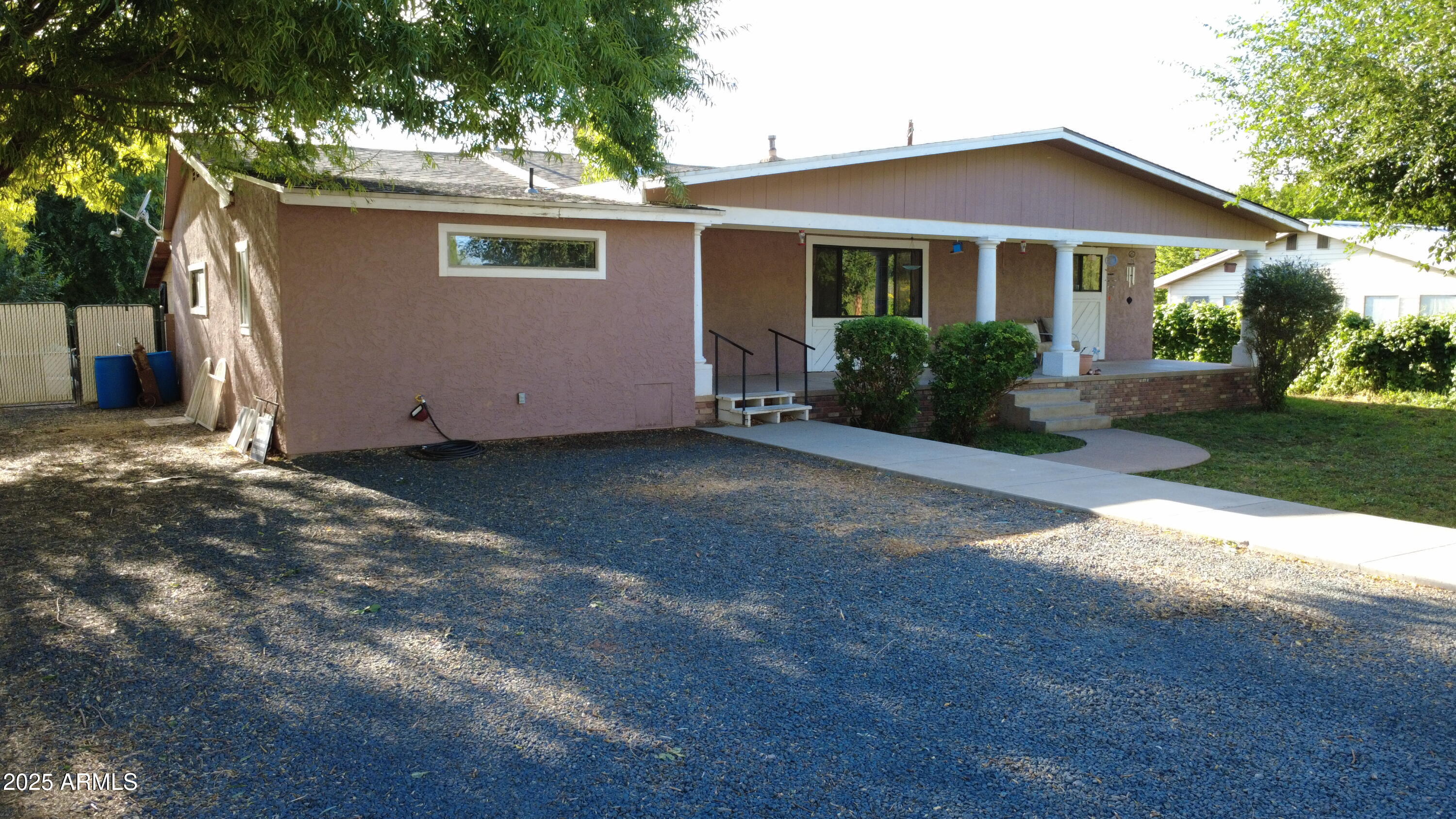 44 S 3rd Street, W, Snowflake, AZ 85937 — Photo 1 of 140