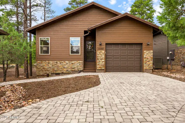 3080 W BLACK OAK Loop, Show Low, AZ 85901