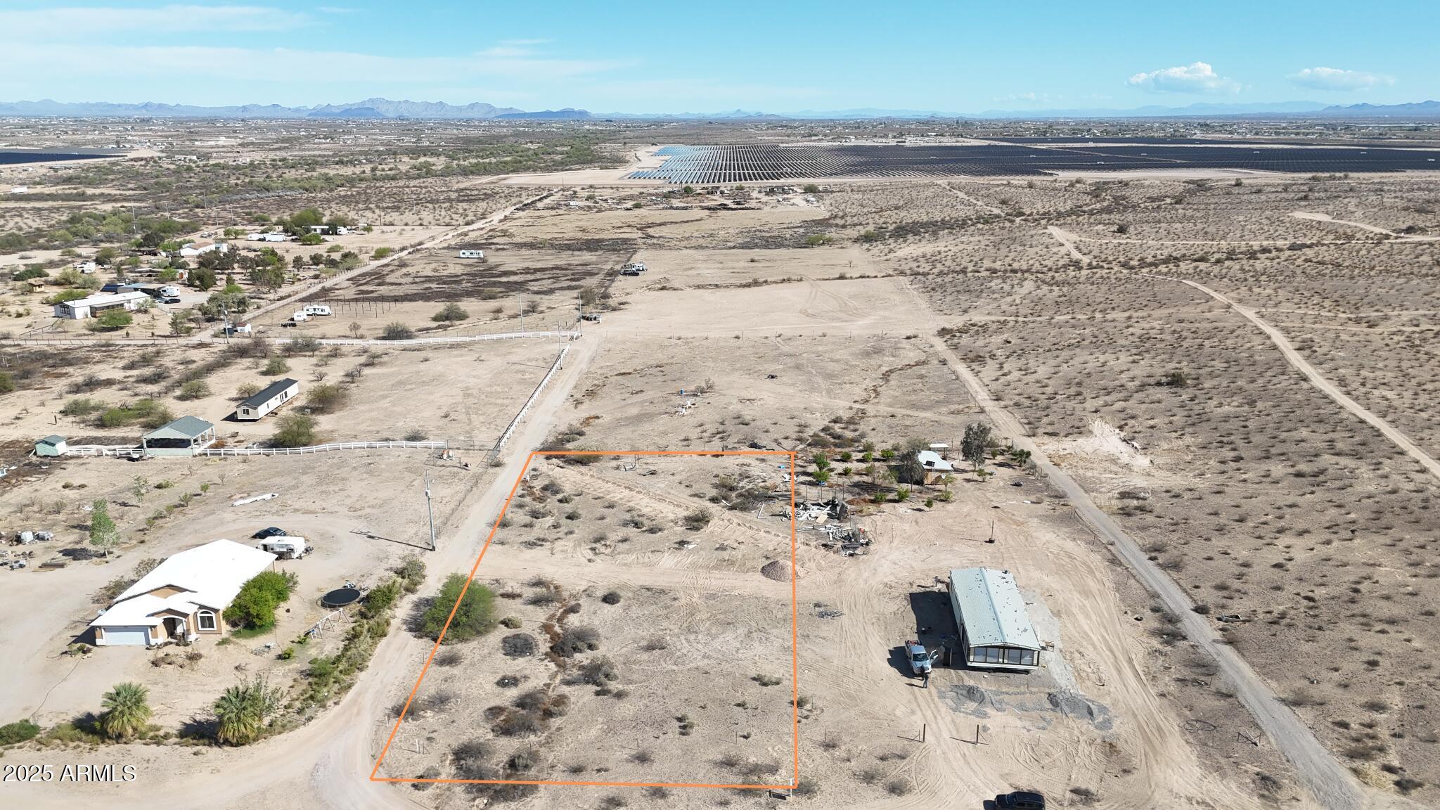 0 W SOUTH MOUNTAIN Avenue -, Tonopah, AZ 85354 — Photo 1 of 1