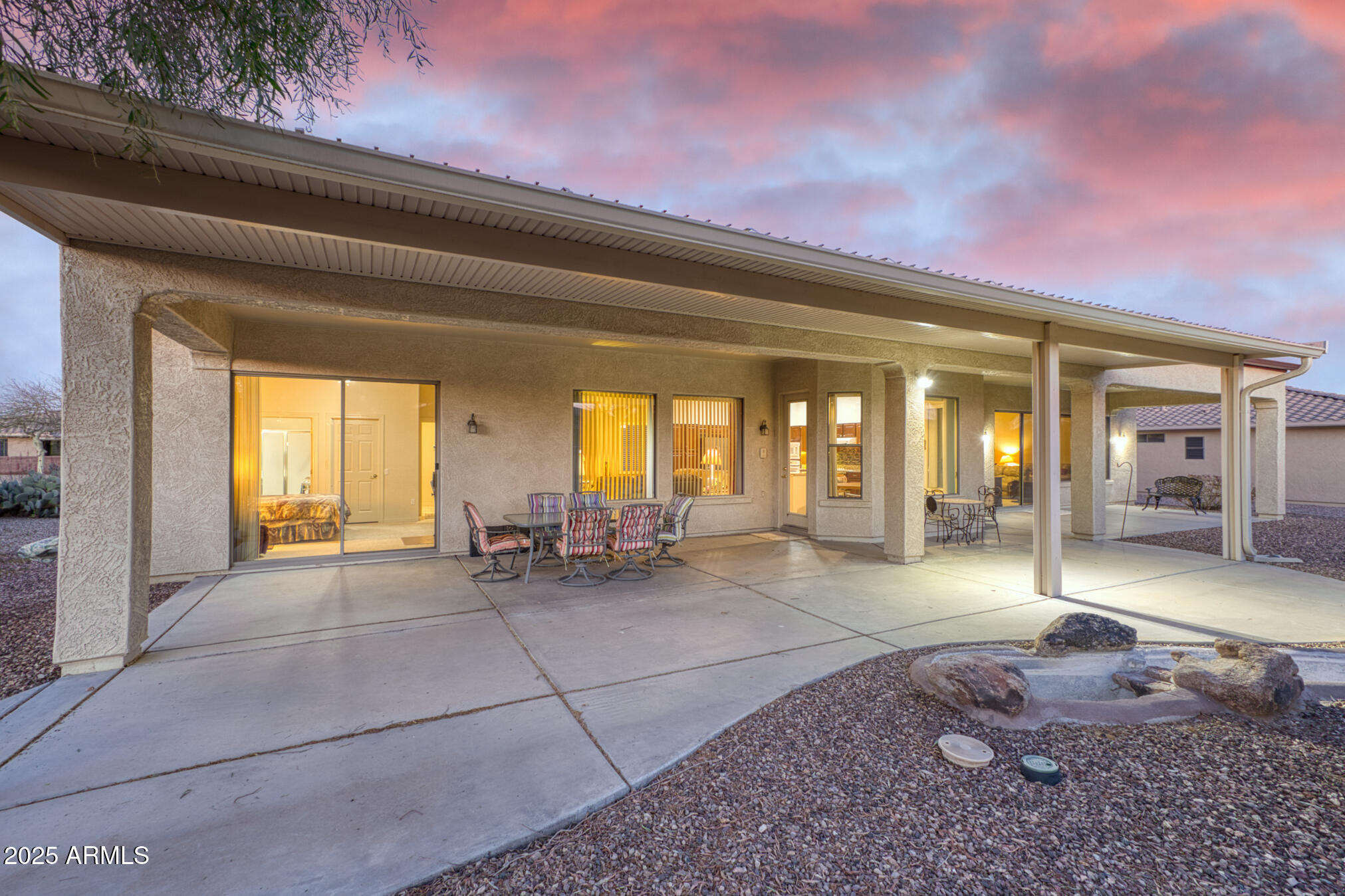 16927 W DESERT BLOSSOM Way, Surprise, AZ 85387 — Photo 1 of 41