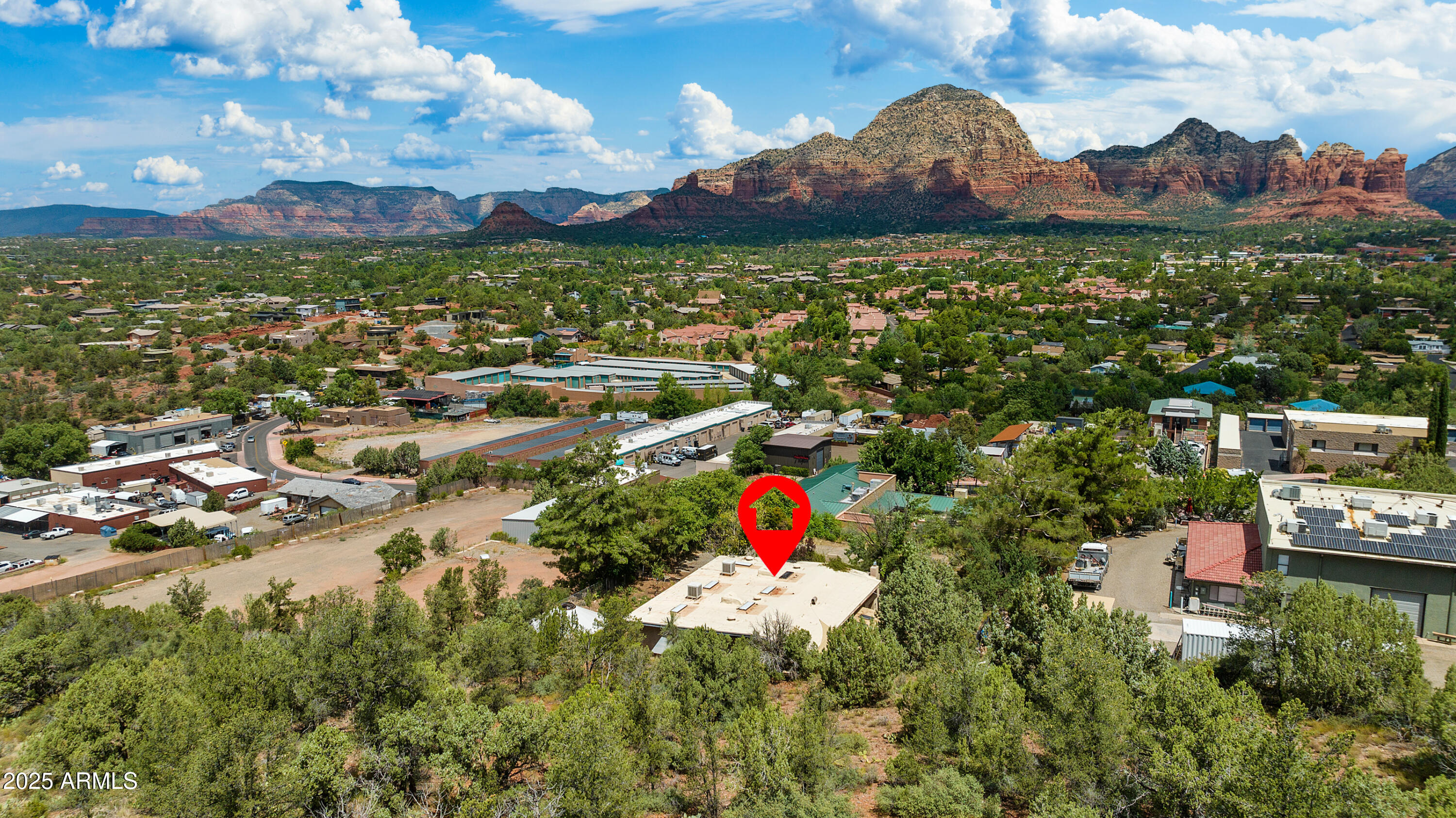2115 Mountain Road, Sedona, AZ 86336 — Photo 1 of 36