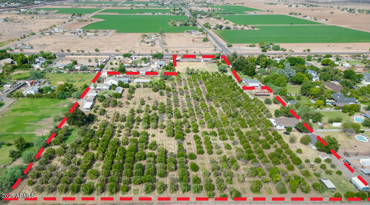 3131 N GILBERT Road -, Mesa, AZ 85203 — Photo 1 of 17