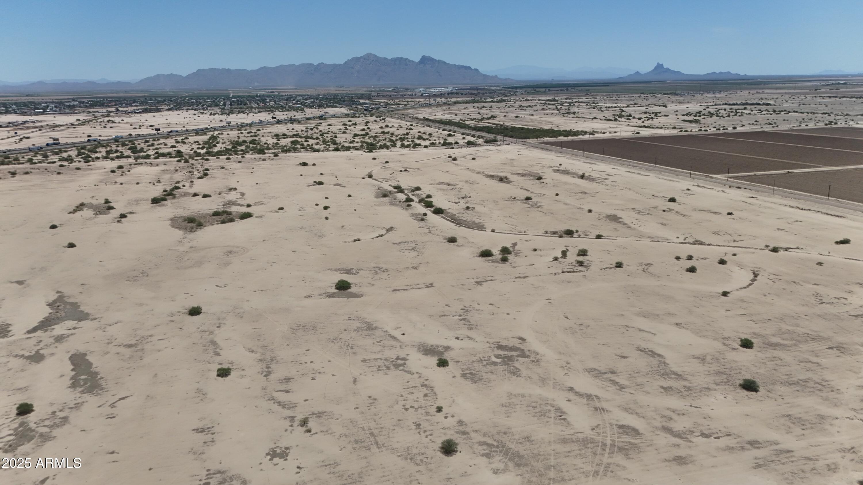 2250 W Alsdorf Road 7, Eloy, AZ 85131 — Photo 1 of 7