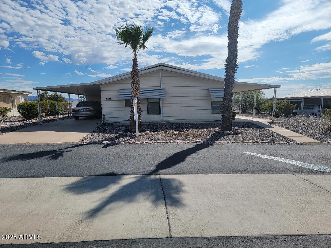 3923 N COCONINO Avenue, Florence, AZ 85132 — Photo 1 of 23