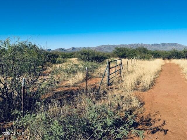 6000 S Hargis Ranch Rd Road 33, Hereford, AZ 85615 — Photo 1 of 8