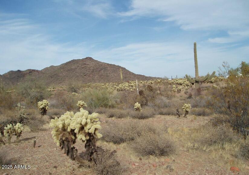 29980 W Restin Road 146, Unincorporated County, AZ 85361 — Photo 1 of 7