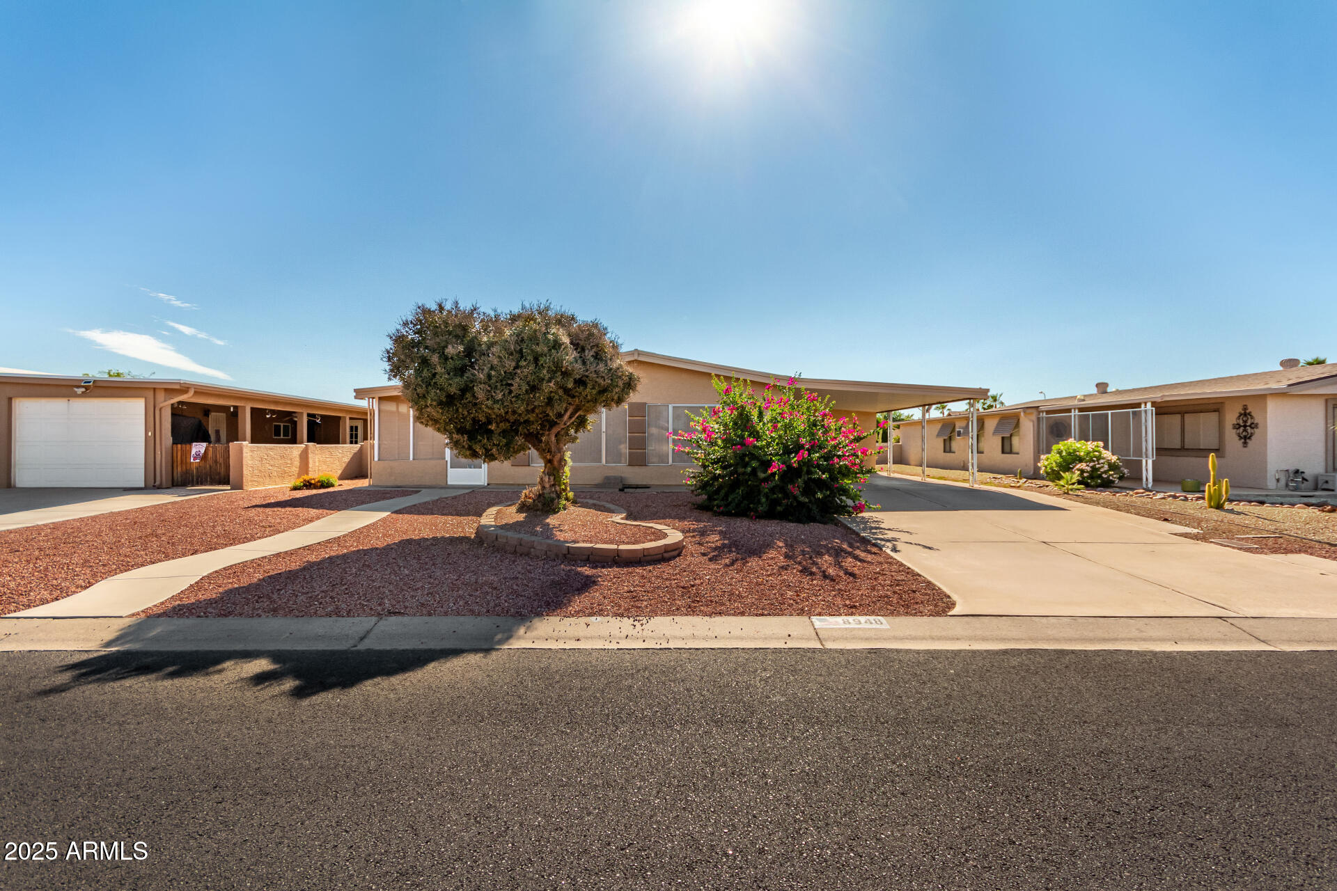 8948 E SUN LAKES Boulevard S, Sun Lakes, AZ 85248 — Photo 1 of 59
