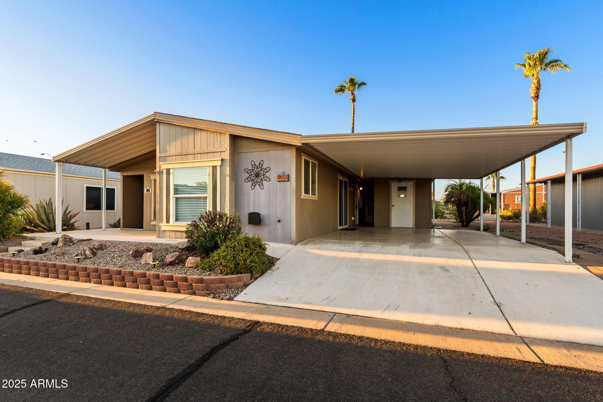 2400 E BASELINE Avenue 144, Apache Junction, AZ 85119 — Photo 1 of 13