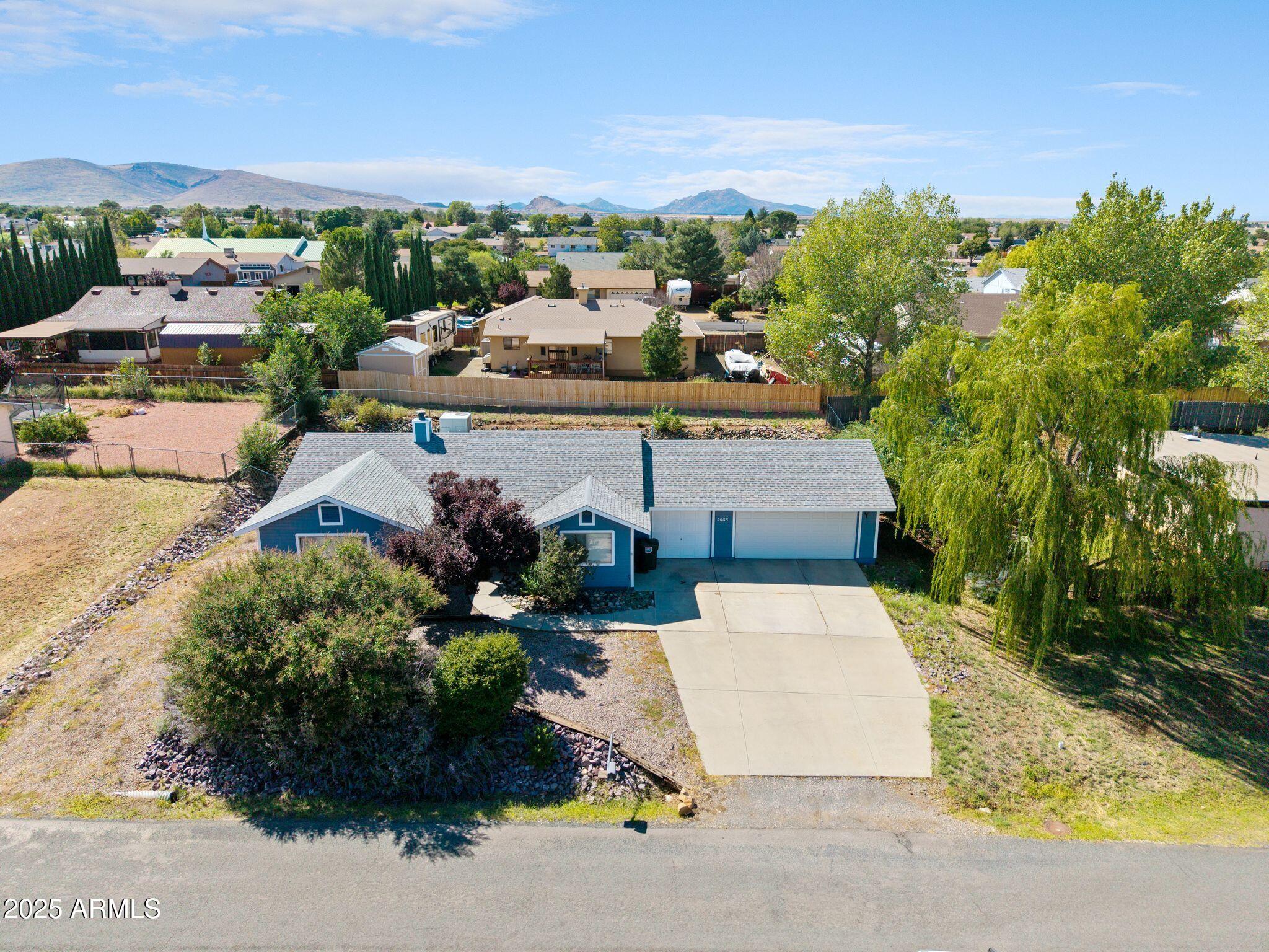 5088 N DESERT Lane, Prescott Valley, AZ 86314 — Photo 1 of 52