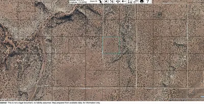 TBD 10 Acres near Chevelon Canyon -, Winslow, AZ 86047