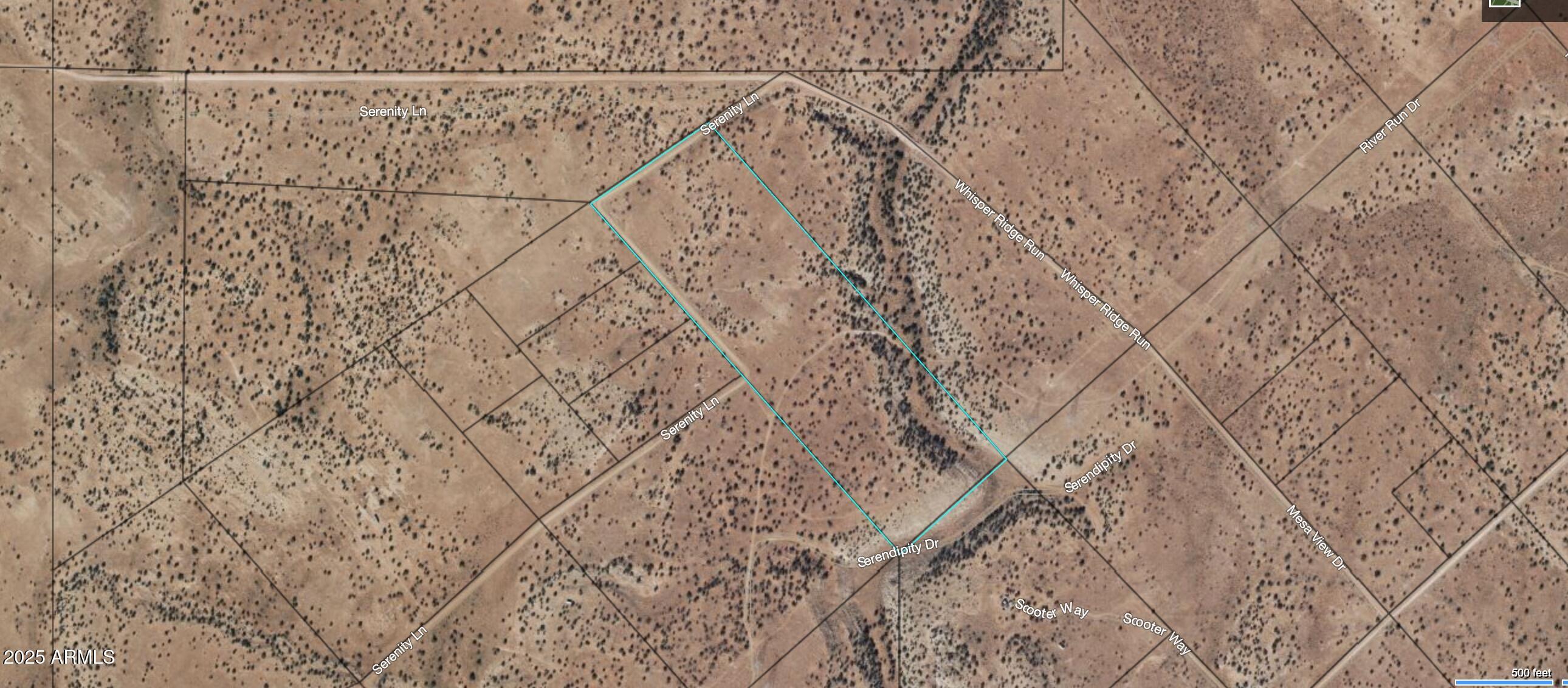 5963 Serenity Lane 615, Winslow, AZ 86047 — Photo 1 of 3