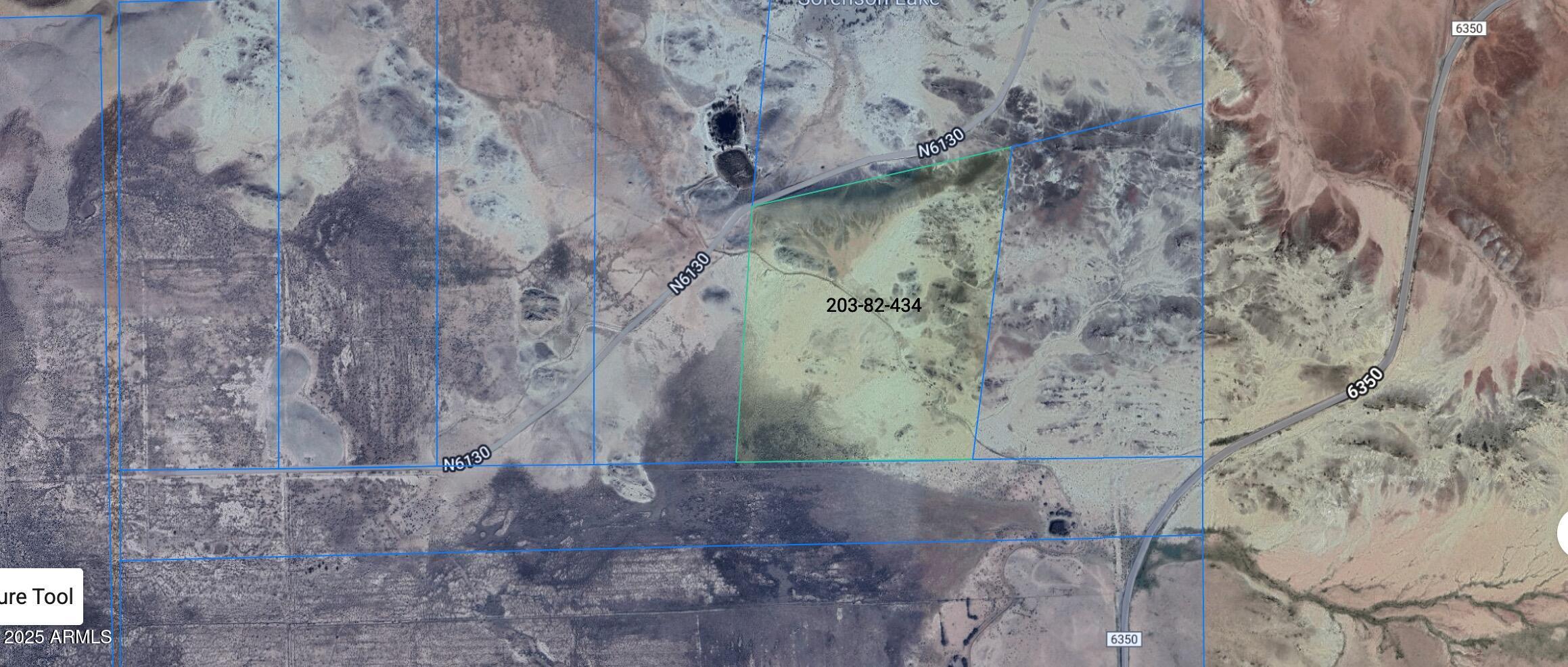 TBD 39 acres parcel 20563013A -, St Johns, AZ 85936 — Photo 1 of 3