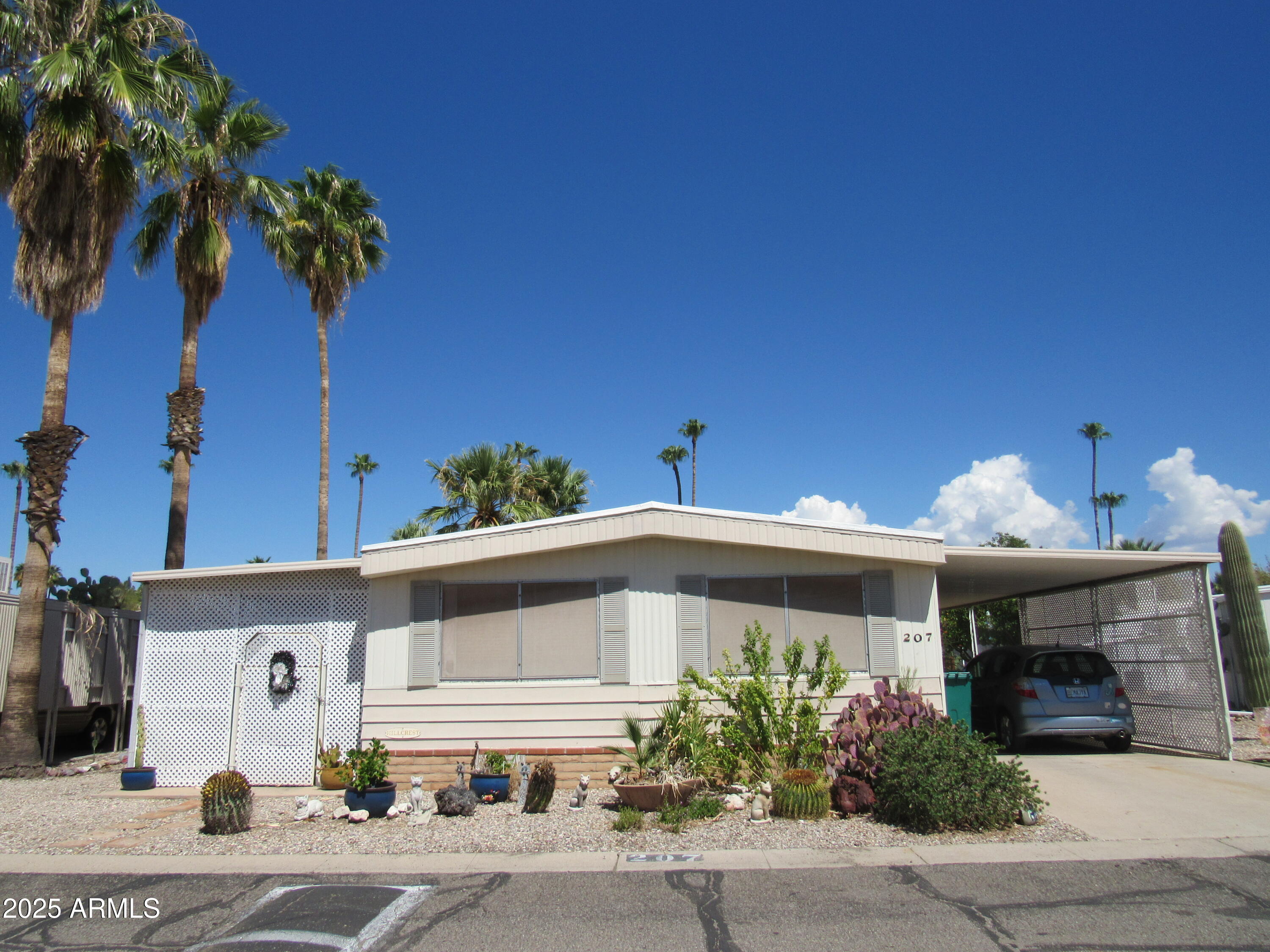 3411 S CAMINO SECO 207, Tucson, AZ 85730 — Photo 1 of 25