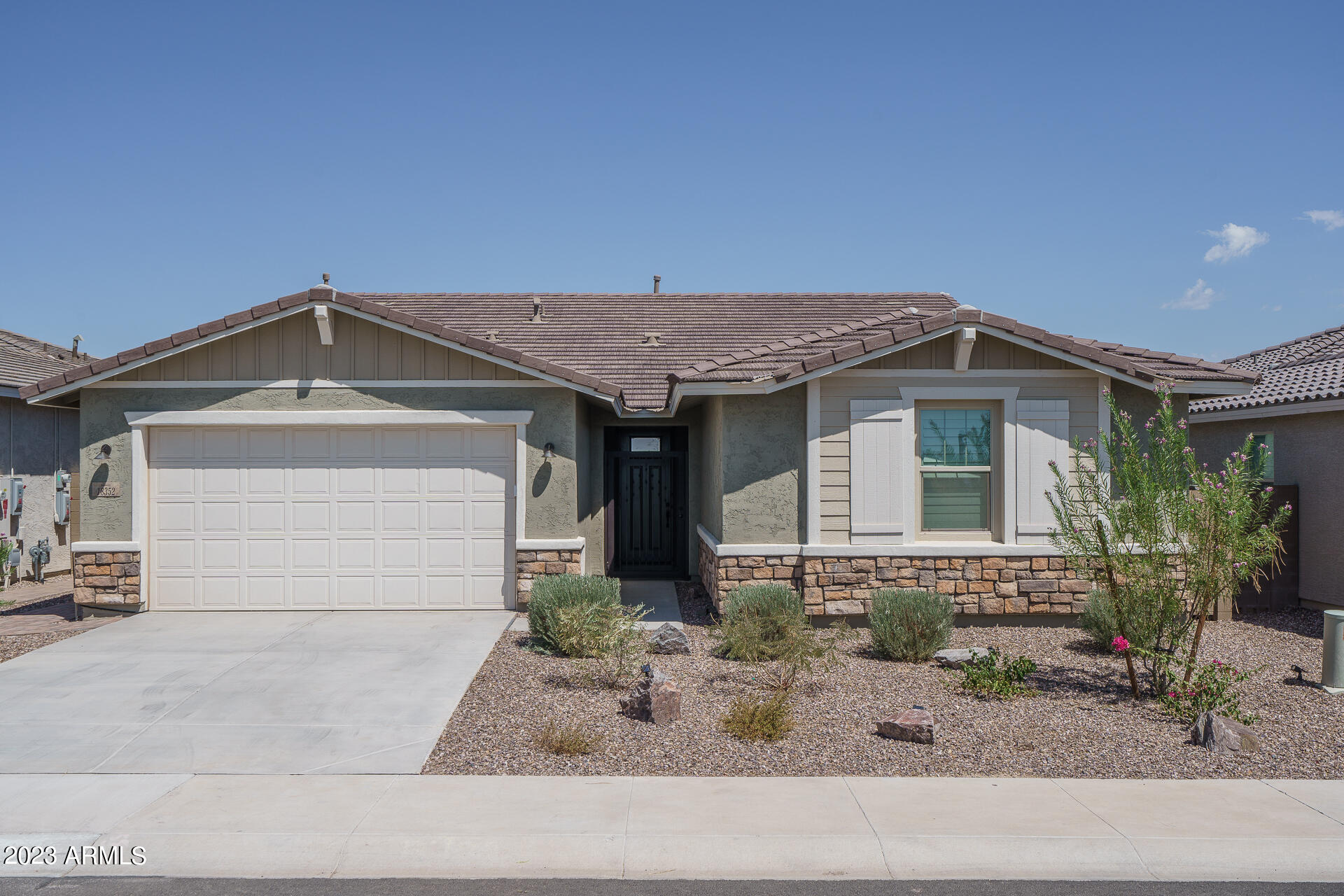 18352 W MEDLOCK Drive, Litchfield Park, AZ 85340 — Photo 1 of 31