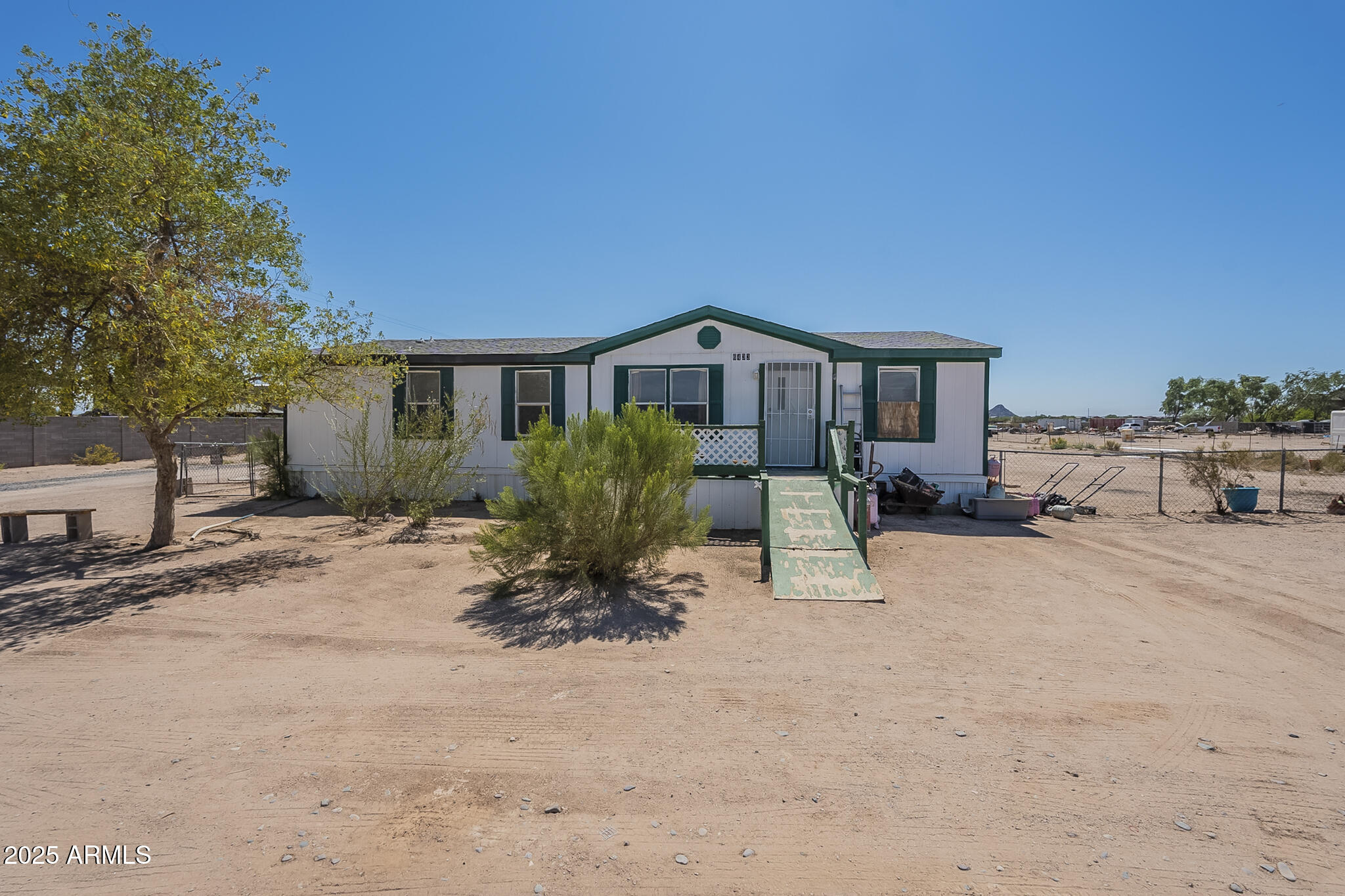 6433 E Heritage Rd. Road, Florence, AZ 85132 — Photo 1 of 40