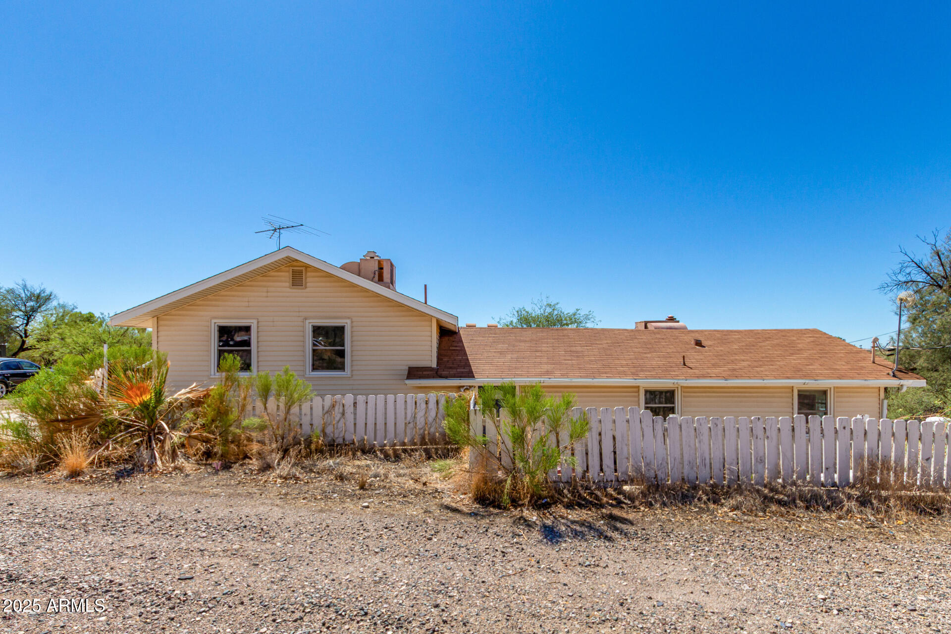 855 E WICKENBURG Way, Wickenburg, AZ 85390 — Photo 1 of 69