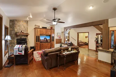 2307 E Grapevine Drive, Payson, AZ 85541